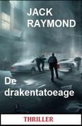 De drakentatoeage: Thriller