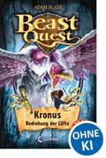 Beast Quest - Kronus, Bedrohung der Lüfte