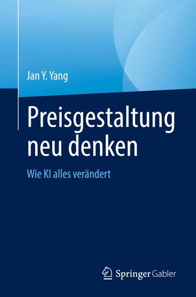 Preisgestaltung neu denken