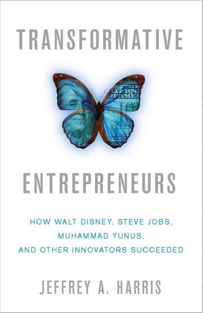 Transformative Entrepreneurs