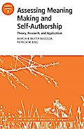 Assessing Meaning Making and Self-Authorship
