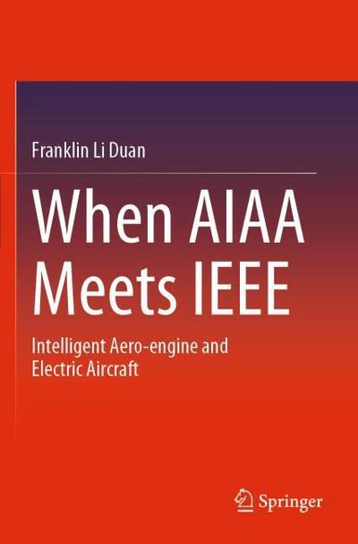 When AIAA Meets IEEE