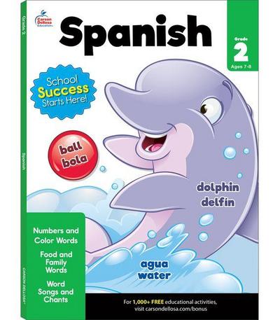 Spanish