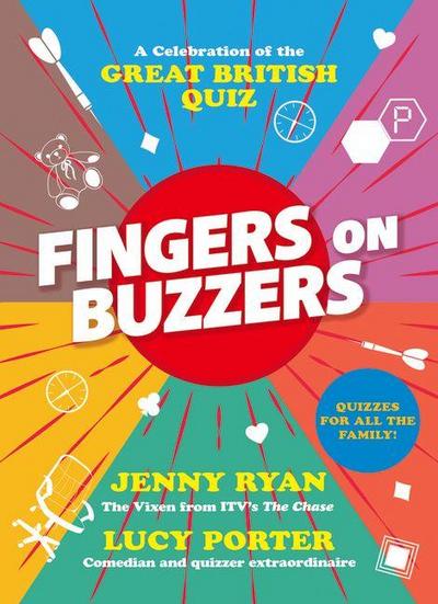 Fingers on Buzzers