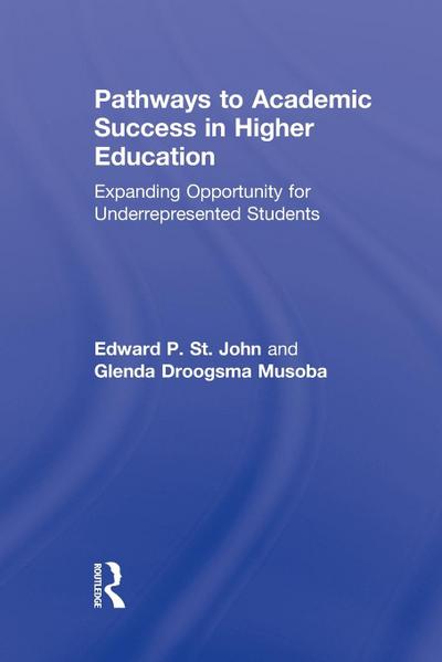Pathways to Academic Success in Higher Education