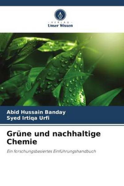 Grüne und nachhaltige Chemie