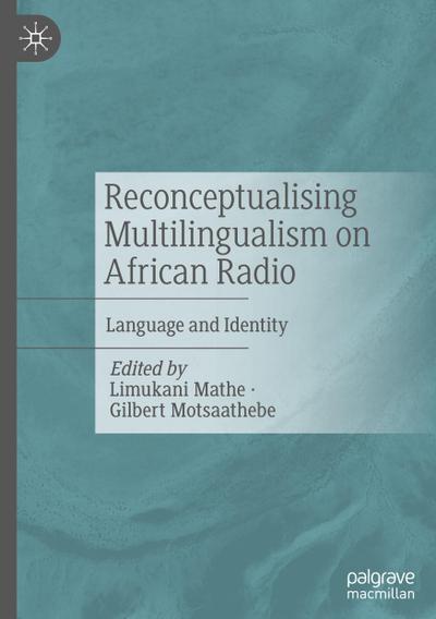 Reconceptualising Multilingualism on African Radio