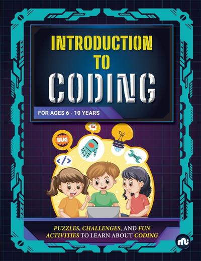 Introduction to Coding