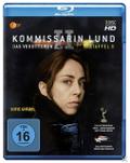 Kommissarin Lund - Das Verbrechen