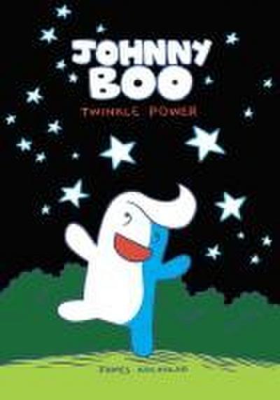 Kochalka, J: Johnny Boo: Twinkle Power (Johnny Boo Book 2)