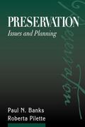 Preservation