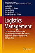 Logistics Management