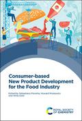 Consumer-based New Product Development for the Food Industry