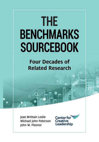 The Benchmarks Sourcebook