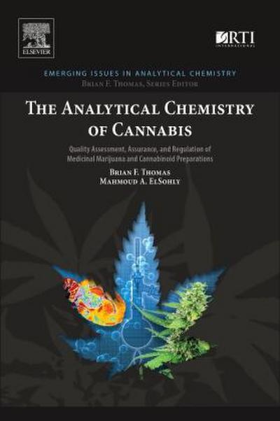 The Analytical Chemistry of Cannabis