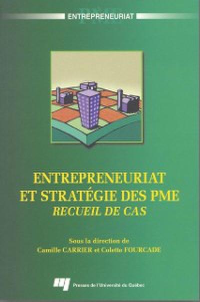 Entrepreneuriat et strategie des PME