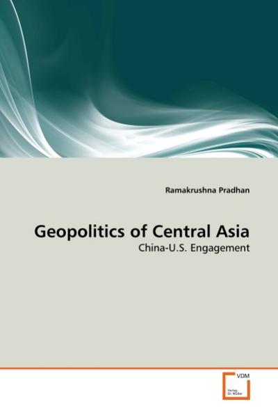Geopolitics of Central Asia