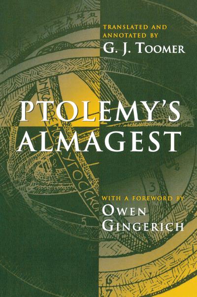 Ptolemy’s Almagest