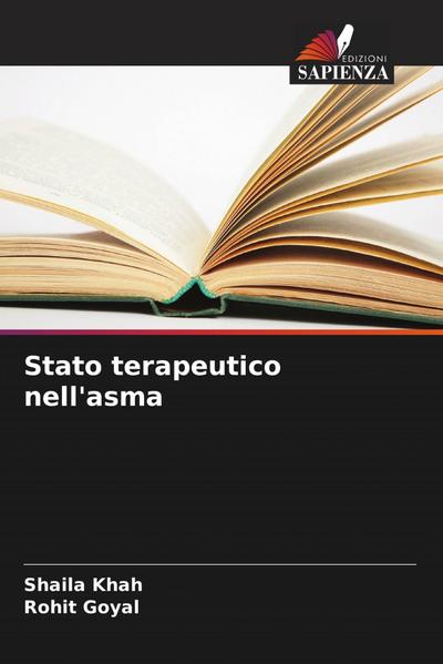 Stato terapeutico nell’asma