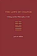 Laws of Change