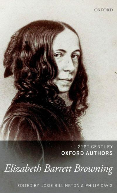 Elizabeth Barrett Browning