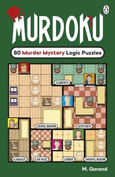 Murdoku: Volume 1