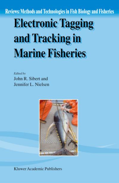 Electronic Tagging and Tracking in Marine Fisheries