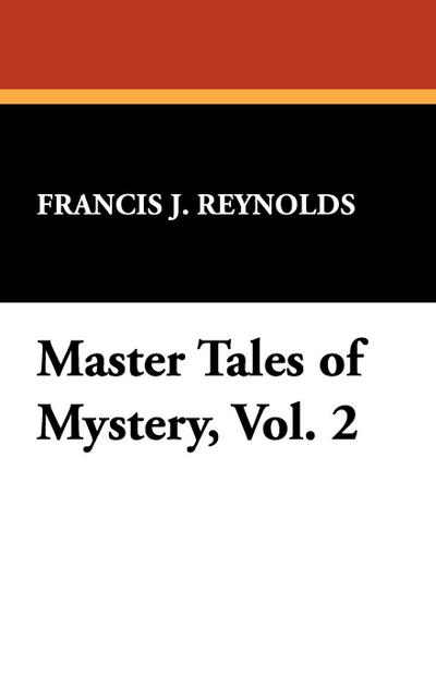 Master Tales of Mystery, Vol. 2