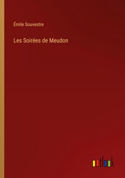 Les Soirées de Meudon