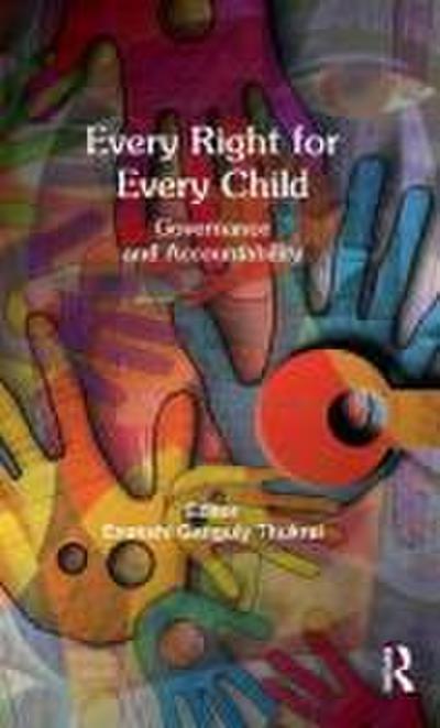 Every Right for Every Child