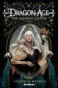 Dragon Age