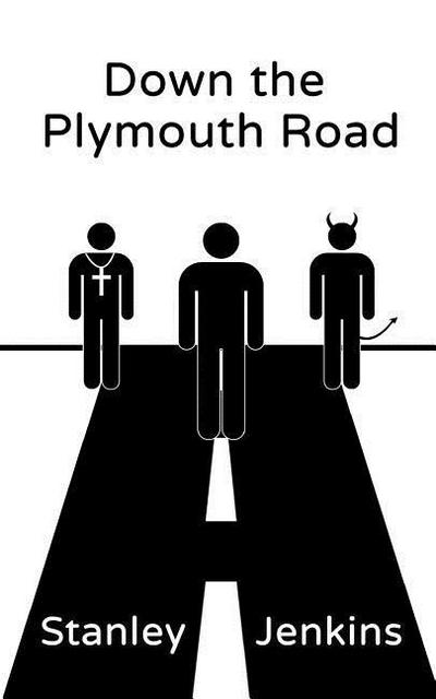 Down the Plymouth Road
