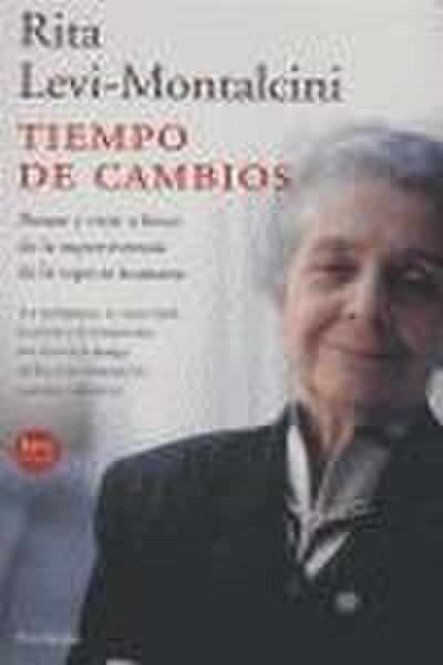 Tiempo de cambios : pensar y vivir a favor de la supervivencia de la especie humana