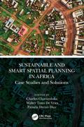Sustainable and Smart Spatial Planning in Africa
