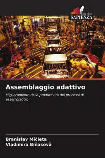 Assemblaggio adattivo