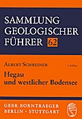 Hegau und westlicher Bodensee