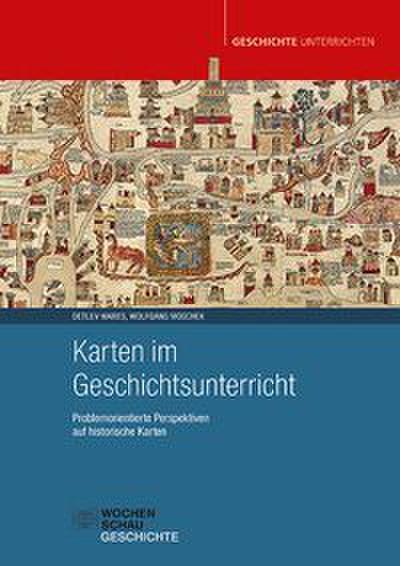 Karten im Geschichtsunterricht