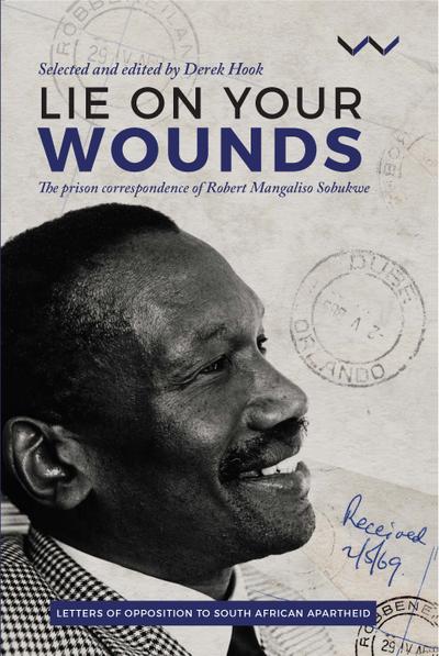 Lie on your wounds