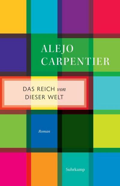 Das Reich von dieser Welt