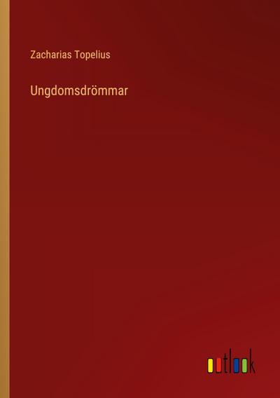 Ungdomsdrömmar