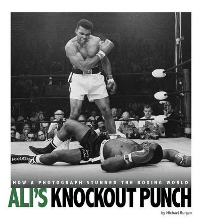 Ali’s Knockout Punch