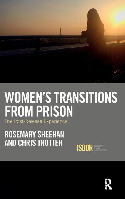 Women’s Transitions from Prison