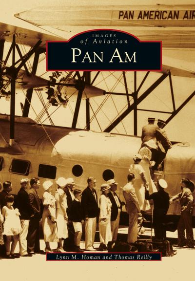 Pan Am