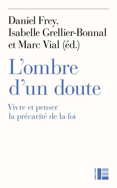 L’ombre d’un doute