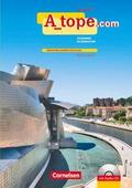 A tope - Spanisch Spätbeginner - Ausgabe 2010