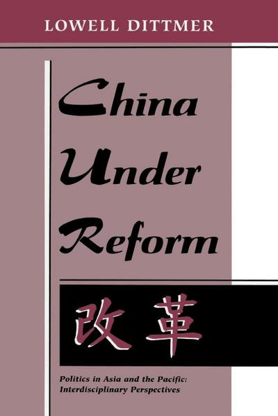 China Under Reform