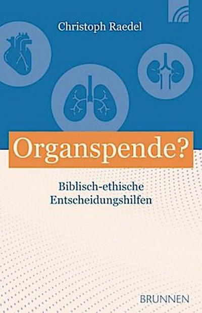 Organspende?