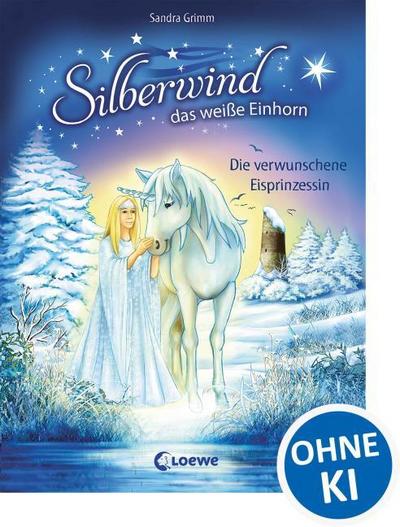 Die verwunschene Eisprinzessin