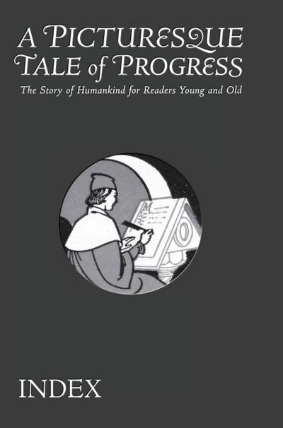 A Picturesque Tale of Progress