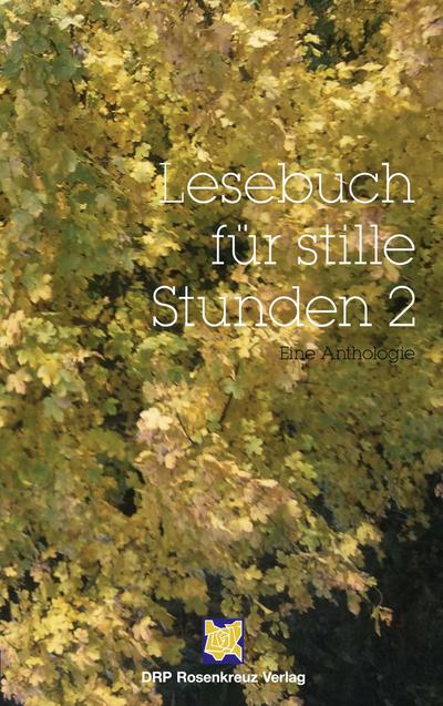 Lesebuch für stille Stunden 2